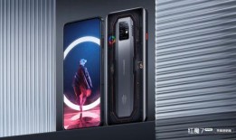 红魔8手机最新爆料,性能怪兽来袭，电竞体验再升级！