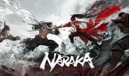 永劫无间最新爆料魏青,魏青新角色揭秘，神秘刺客再掀风云