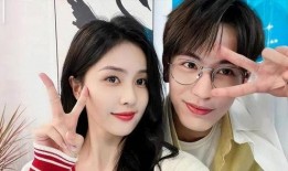 白鹿恋情爆料最新,揭秘明星甜蜜背后的秘密